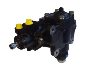 BORGESON C10 P/U Power Steering Box 800132