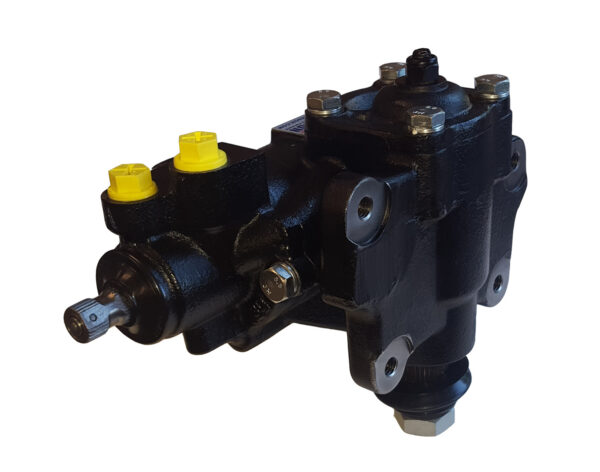 BORGESON C10 P/U Power Steering Box 800132