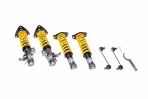 KONI SHOCKS Coilover Kit GTS BRZ GR86 / GT86 / FR-S 1200 1002