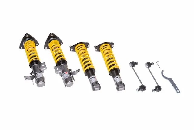 KONI SHOCKS Coilover Kit GTS BRZ GR86 / GT86 / FR-S 1200 1002