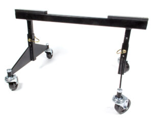 KING RACING PRODUCTS Chassis Quick Stands Black 2555