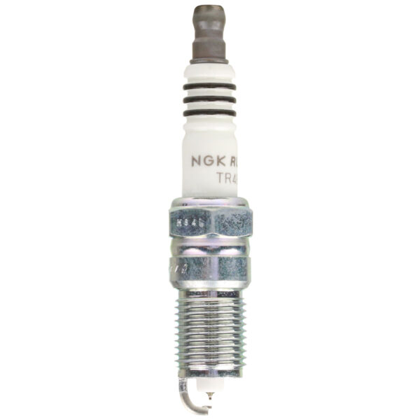 NGK NGK Spark Plug Stock # 97100 TR4BHX