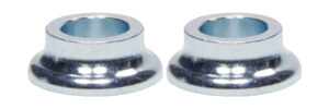 Ti22 PERFORMANCE Cone Spacers Steel 1/2in ID x 3/8in Long 2pk TIP8211