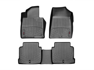 WEATHERTECH Front and Rear Floorlinr 44666-1-2