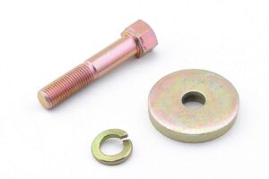 MR. GASKET Harmonic Balancer Bolt 945G