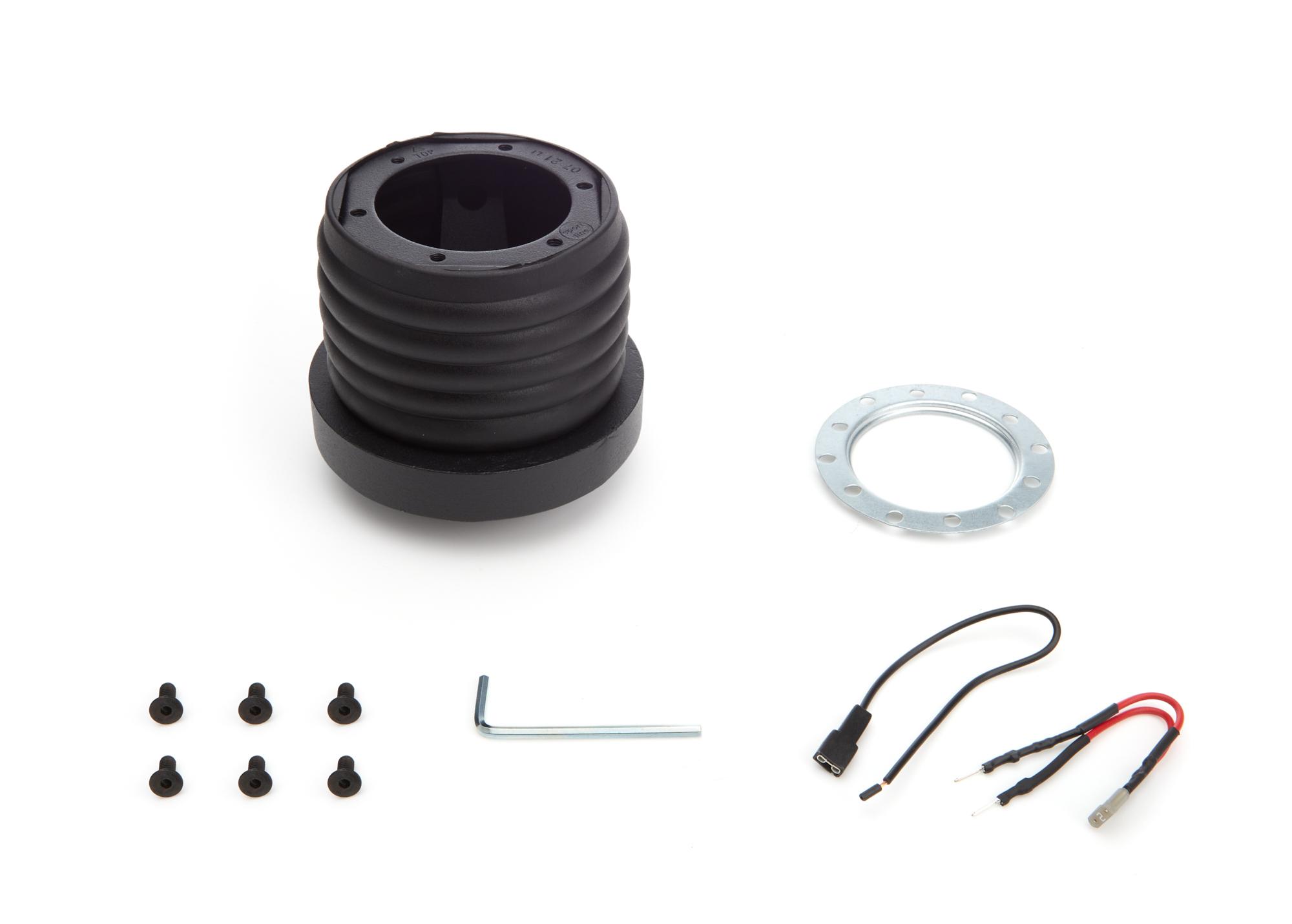 OMP RACING, INC. Steering Wheel Hub Audi A3 A4 VW Polo Golf OD0-1960-VW240