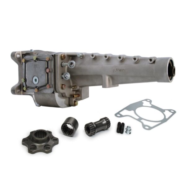 WINTERS Quickchange Drift 1500HP IRS Thermal Coated WP1958-1500HP-8208