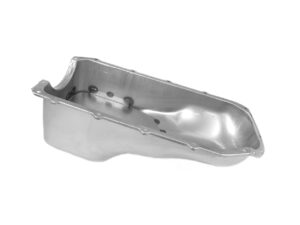CANTON Pontiac Oil Pan – Stock Replacement 15-389