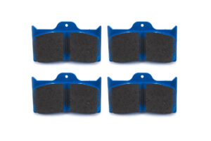 EBC BRAKES USA INC Brake Pads Bluestuff S/T Dynalite 7112 / HB100 DP5038NDX