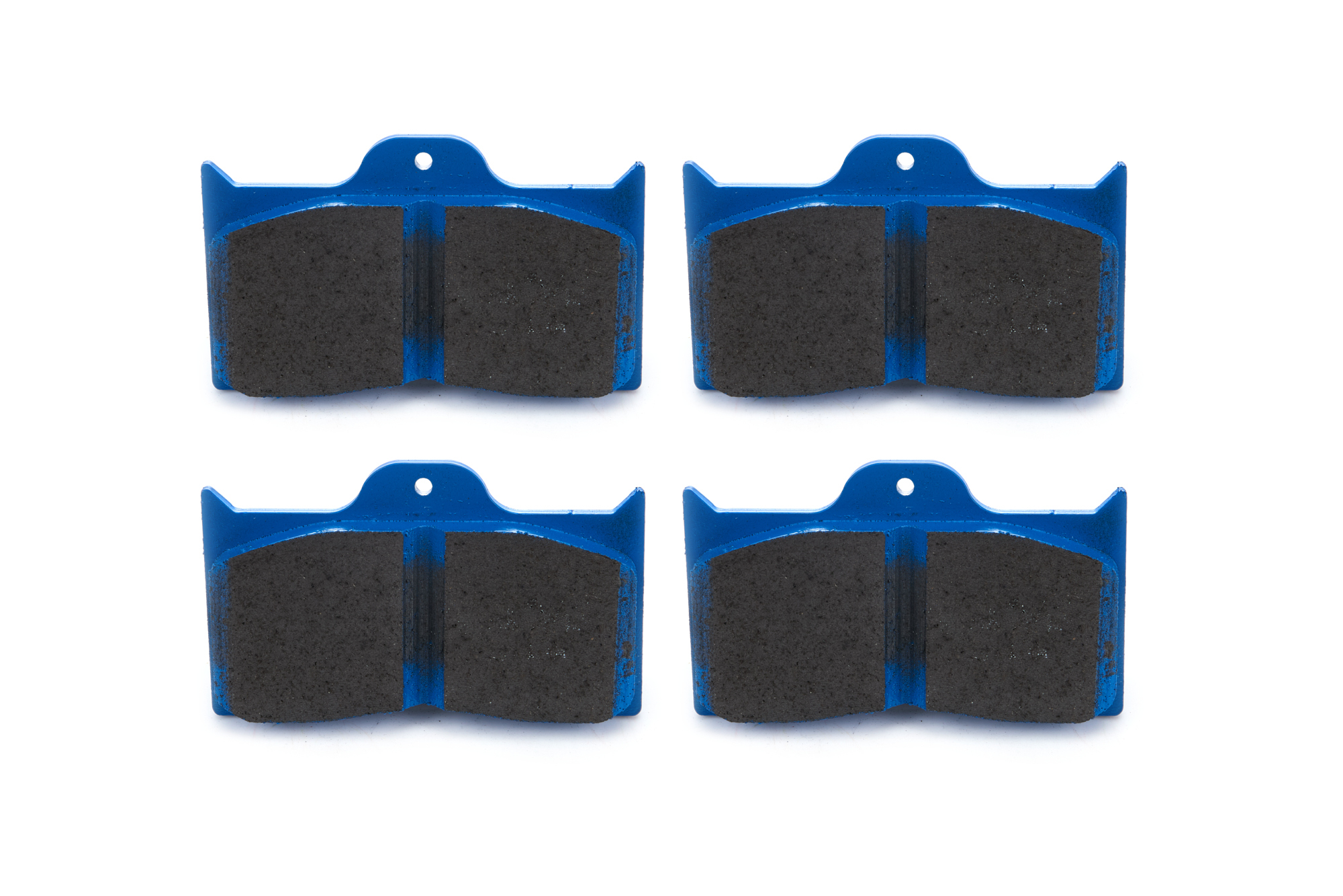 EBC BRAKES USA INC Brake Pads Bluestuff S/T Dynalite 7112 / HB100 DP5038NDX
