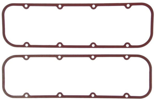 MAHLE ORIGINAL/CLEVITE Valve Cover Gasket Set SBC SB2.2 VS50764