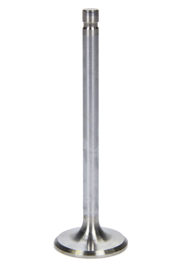 BRODIX 1.600 Exhaust Valve – 5.115 OAL 11/32 BR 60130