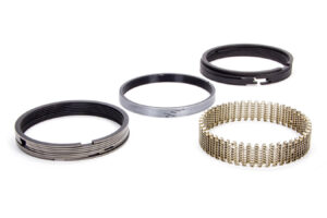 HASTINGS Piston Ring Set 4.150 5/64 5/64 3/16 2M644030
