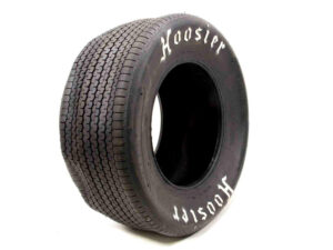 HOOSIER 295/60D-15 Quick Time DOT Tire 17125QT