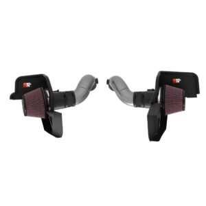 K AND N ENGINEERING Performance Air Intake 69-3541TC