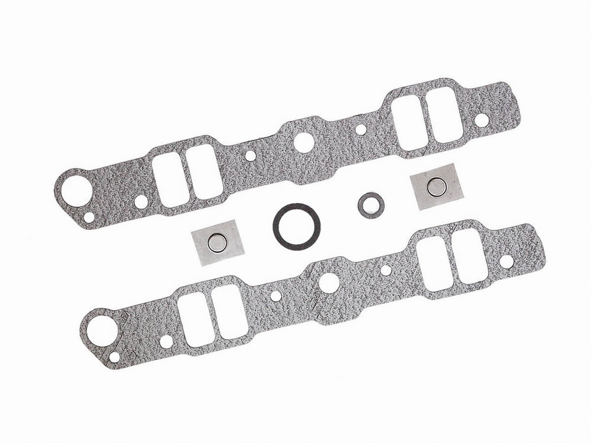 MR. GASKET Pontiac Intake Gasket 502G
