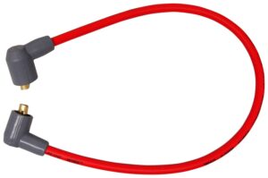 MSD IGNITION Coil Wire Blaster/Socket Cap 84049