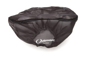 OUTERWEARS Pre Filter Oval w/Top 8x14x7 Tall 10-3263-01