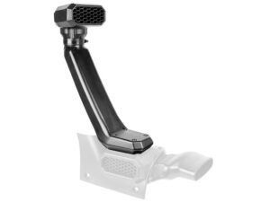 RUGGED RIDGE High Mount Snorkel 18-   Jeep Wrangler JL 17756.36