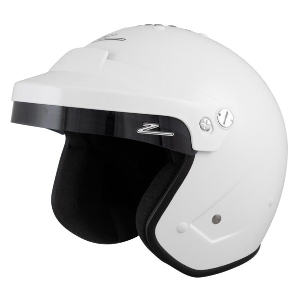 ZAMP Helmet RZ-18H XL White SA2020 H774001XL