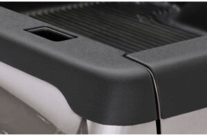 BUSHWACKER Bed Rail Caps Smoothback Style 58510