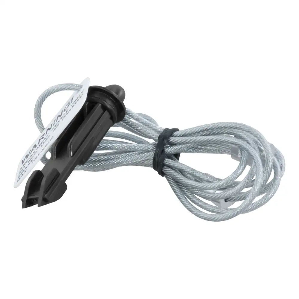 CURT MANUFACTURING Replacement Laynard 52020