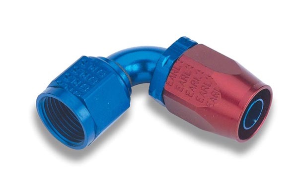 EARLS #6 90 Degree Auto-Fit 309106ERL