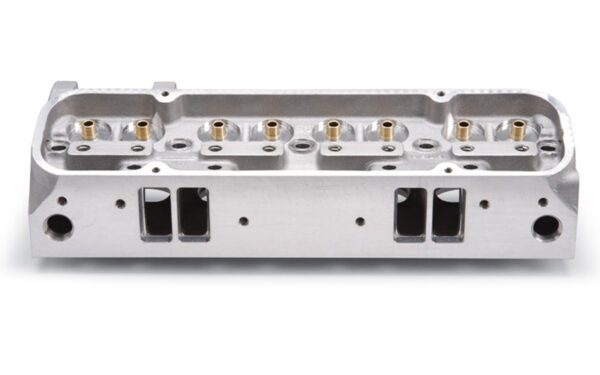 EDELBROCK Pontiac Performer RPM Cylinder Head – Bare 60589
