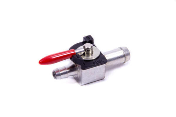 JAZ Replacement Petcock – Straight Swivel 890-002-03