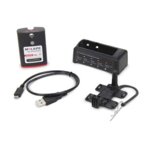 MYLAPS SPORTS TIMING Transponder TR2 GO Lifetime Subscription 10R810CC