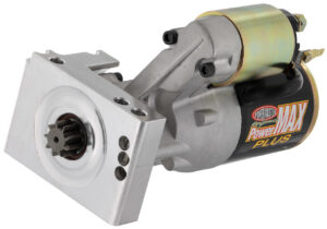 POWERMASTER PowerMax Plus Starter Chevy Ram Jet 350 & 502 9012
