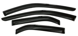 VENTSHADE Window Ventvisor 4Pc. 94446