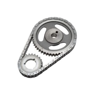 EDELBROCK True Roller Timing Set – BBF 7808