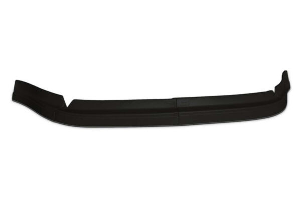 FIVESTAR Lower Air Valance For MD3 Dirt Nose Black 006-400-B