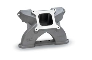 CHEVROLET PERFORMANCE SBC Intake Manifold – Spider Design 24502653