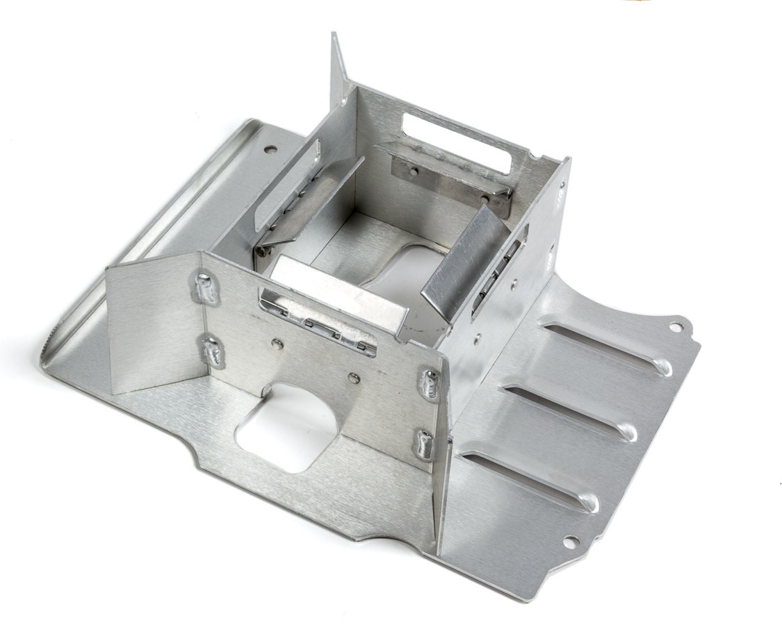 HOLLEY Oil Baffle Kit For 302-2 Oil Pan 302-11