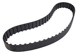 PETERSON FLUID Gilmer Belt 285-L-050 28.5in x 1/2in 05-0915