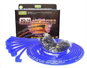 TAYLOR/VERTEX 409 Pro Racing Wire 79651