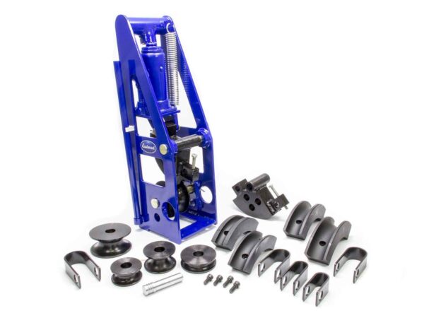 EASTWOOD Eastwood’s Pro Former Tubing Bender 12485