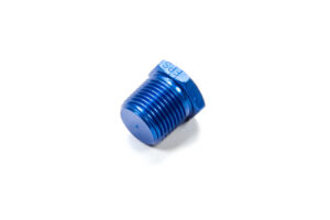 FRAGOLA 3/8 MPT Hex Pipe Plug 493303