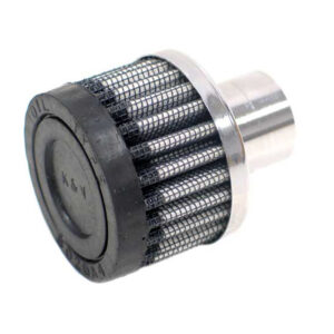 K AND N ENGINEERING 1in Crank Case Vent 62-1040