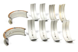 MAHLE ORIGINAL/CLEVITE Main Bearing Set MS970AL10