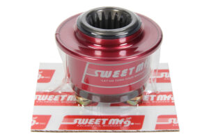 SWEET Alum Quick Release w/o Coupler For Sweet Column 801-70035