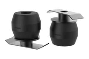TIMBREN Timbren SES Kit Rear 00-   Toyota Tundra TORTTN