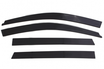 VENTSHADE 15- GM Colorado Crew Cab Ventvisor Low Pro 894049