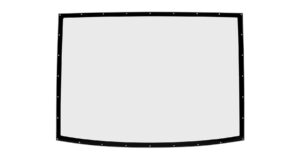 FIVESTAR Window Rear Molded .093 North American Sportsman 12001-61151