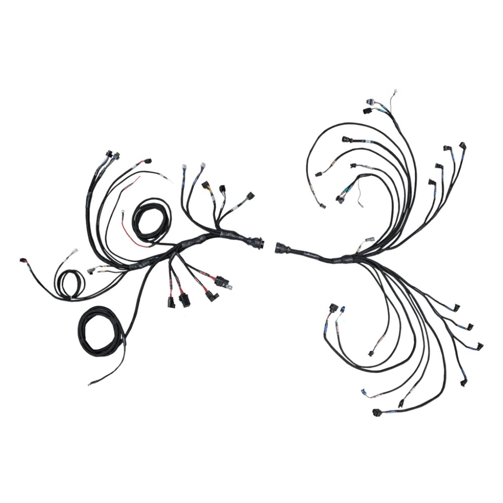 FUELTECH USA PRO550 Ford V8 Complete Harness 3026100192