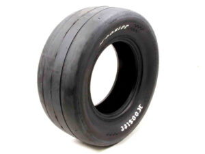 HOOSIER P275/60R-15 DOT Drag Radial Tire 17317