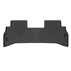 HUSKY LINERS X-act Contour Series 2nd Seat Floor Liner 55611