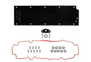 ICT BILLET Valley Cover LS Gen 4 551606LS-B